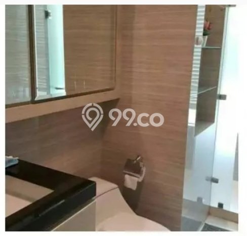 Apartemen Minimalis untuk Disewa, 3 Kamar di Jakarta Barat Apartemen Minimalis untuk Disewa, 3 Kamar di Jakarta Barat