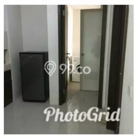 Apartemen Strategis 82m2 di Puri Indah Jakarta Barat 3 Bedroom Apartemen Strategis 82m2 di Puri Indah Jakarta Barat 3 Bedroom
