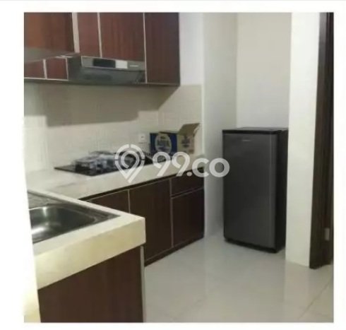 Apartemen Strategis 82m2 di Puri Indah Jakarta Barat 3 Bedroom Apartemen Strategis 82m2 di Puri Indah Jakarta Barat 3 Bedroom