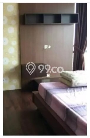 Apartemen Strategis 82m2 di Puri Indah Jakarta Barat 3 Bedroom Apartemen Strategis 82m2 di Puri Indah Jakarta Barat 3 Bedroom
