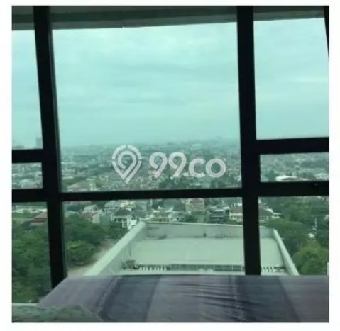 Apartemen Strategis 82m2 di Puri Indah Jakarta Barat 3 Bedroom Apartemen Strategis 82m2 di Puri Indah Jakarta Barat 3 Bedroom