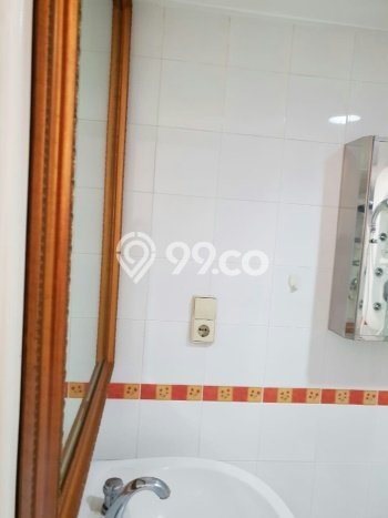 Apartemen di Karawaci, 3 KT, Luas 100m², Good View Apartemen di Karawaci, 3 KT, Luas 100m², Good View
