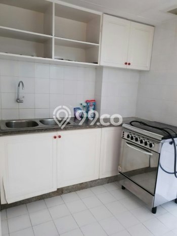 Apartemen di Karawaci, 3 KT, Luas 100m², Good View Apartemen di Karawaci, 3 KT, Luas 100m², Good View