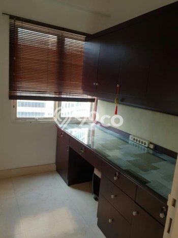 Apartemen di Karawaci, 3 KT, Luas 100m², Good View Apartemen di Karawaci, 3 KT, Luas 100m², Good View