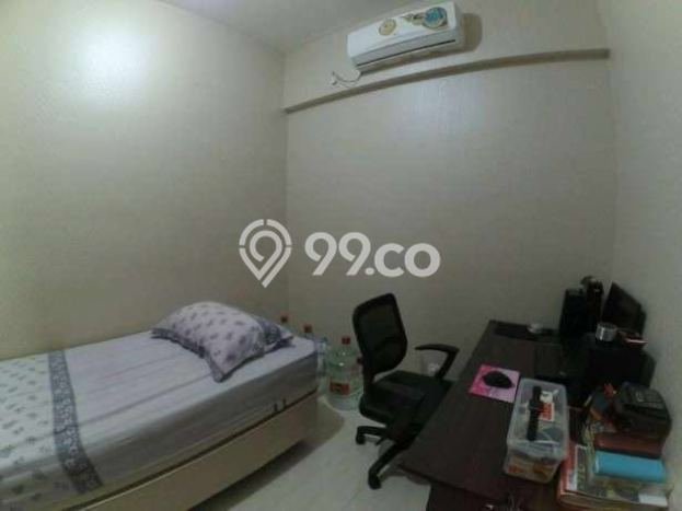 Untuk Dijual Apartemen 2 KT & 0 KM di Surabaya Lokasi Strategis Untuk Dijual Apartemen 2 KT & 0 KM di Surabaya Lokasi Strategis