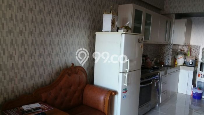 Untuk Dijual Apartemen 2 KT & 0 KM di Surabaya Lokasi Strategis Untuk Dijual Apartemen 2 KT & 0 KM di Surabaya Lokasi Strategis
