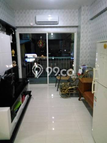 Untuk Dijual Apartemen 2 KT & 0 KM di Surabaya Lokasi Strategis Untuk Dijual Apartemen 2 KT & 0 KM di Surabaya Lokasi Strategis