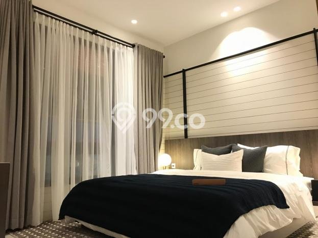 Dijual Apartemen Prestisius di Alam Sutera 3 Kamar & 2 Kamar Mandi Dijual Apartemen Prestisius di Alam Sutera 3 Kamar & 2 Kamar Mandi
