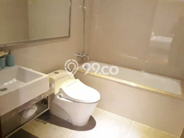 Apartemen Prestisius Dijual di Jakarta Selatan Lokasi Strategis Punya 2 Kamar Tidur Apartemen Prestisius Dijual di Jakarta Selatan Lokasi Strategis Punya 2 Kamar Tidur