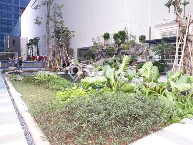 Apartemen Prestisius Dijual di Jakarta Selatan Lokasi Strategis Punya 2 Kamar Tidur Apartemen Prestisius Dijual di Jakarta Selatan Lokasi Strategis Punya 2 Kamar Tidur