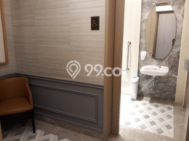 Apartemen Prestisius Dijual di Jakarta Selatan Lokasi Strategis Punya 2 Kamar Tidur Apartemen Prestisius Dijual di Jakarta Selatan Lokasi Strategis Punya 2 Kamar Tidur