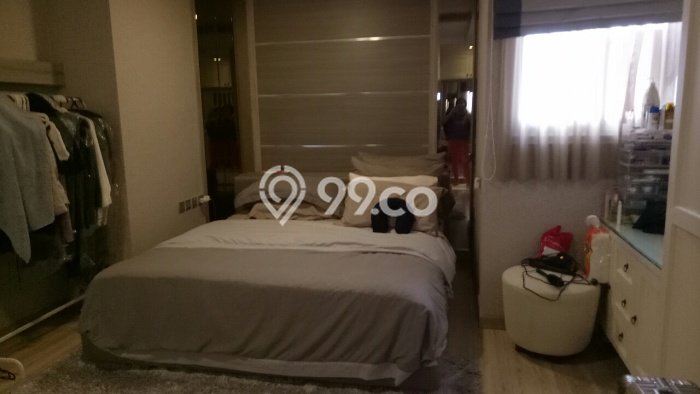 Hunian Apartemen Nyaman di Kelapa Gading 1 Kamar Tidur Hunian Apartemen Nyaman di Kelapa Gading 1 Kamar Tidur