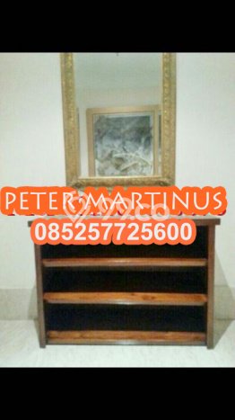 Unit Apartemen Luxury Dijual di Kebayoran Baru dengan 3 Kamar Tidur Unit Apartemen Luxury Dijual di Kebayoran Baru dengan 3 Kamar Tidur