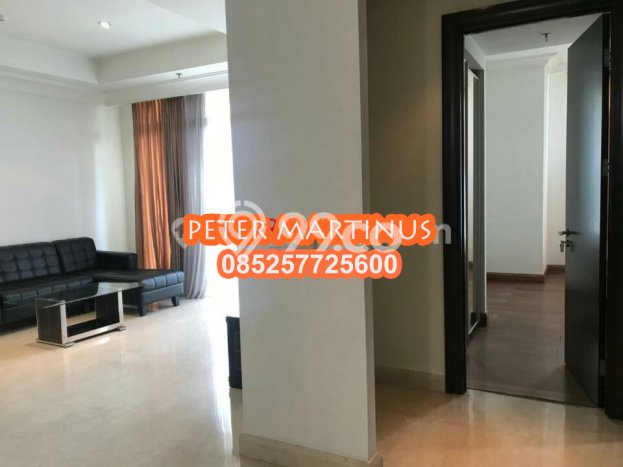 Dijual Cepat Apartemen Luxury 2 Kamar di Kebayoran Baru, Jakarta Selatan Dijual Cepat Apartemen Luxury 2 Kamar di Kebayoran Baru, Jakarta Selatan