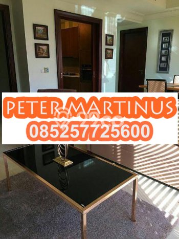 Dijual Apartemen Elit 2 KT & 2 KM di Kebayoran Baru, Jakarta Selatan Dijual Apartemen Elit 2 KT & 2 KM di Kebayoran Baru, Jakarta Selatan