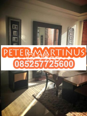 Dijual Apartemen Elit 2 KT & 2 KM di Kebayoran Baru, Jakarta Selatan Dijual Apartemen Elit 2 KT & 2 KM di Kebayoran Baru, Jakarta Selatan