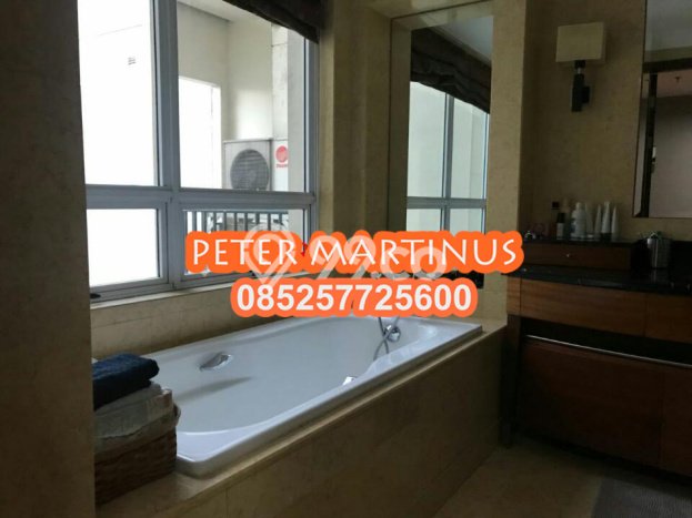 Dijual Cepat Apartemen Eksklusif 3 Kamar di Kebayoran Baru, Jakarta Selatan Dijual Cepat Apartemen Eksklusif 3 Kamar di Kebayoran Baru, Jakarta Selatan