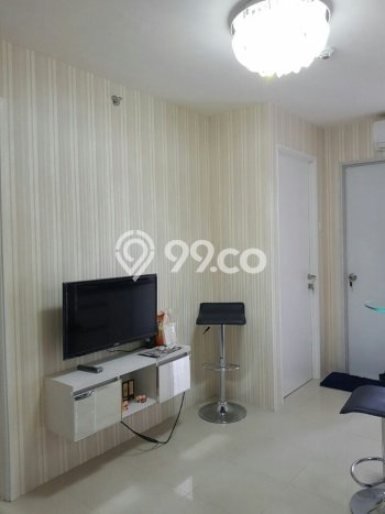 Dijual Apartemen Nyaman di Jatinegara Jakarta Timur 2 Kamar Tidur Dijual Apartemen Nyaman di Jatinegara Jakarta Timur 2 Kamar Tidur