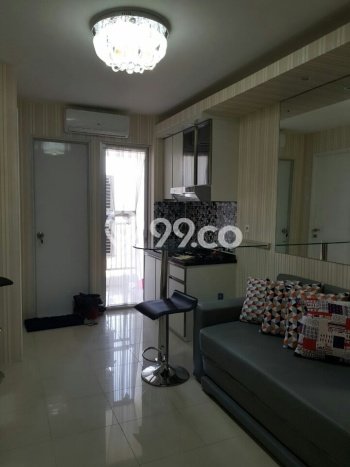 Dijual Apartemen 2 KT & 1 KM di Jakarta Timur Area Strategis Dijual Apartemen 2 KT & 1 KM di Jakarta Timur Area Strategis
