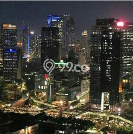 Apartemen Minimalis untuk Disewa, 3 Kamar di Jakarta Selatan Apartemen Minimalis untuk Disewa, 3 Kamar di Jakarta Selatan