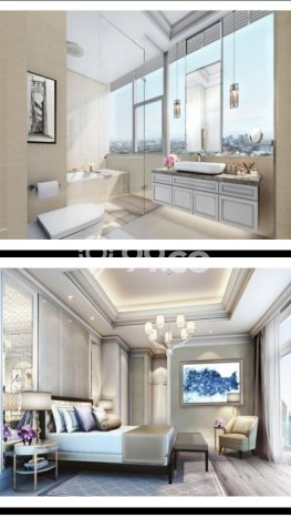 Apartemen Eksklusif Dijual di Menteng, Jakarta Pusat Punya 2 Kamar & 1 Kamar Mandi Apartemen Eksklusif Dijual di Menteng, Jakarta Pusat Punya 2 Kamar & 1 Kamar Mandi