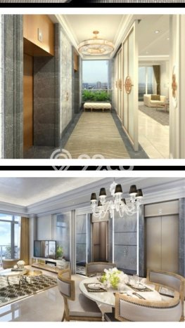 Apartemen Eksklusif Dijual di Menteng, Jakarta Pusat Punya 2 Kamar & 1 Kamar Mandi Apartemen Eksklusif Dijual di Menteng, Jakarta Pusat Punya 2 Kamar & 1 Kamar Mandi