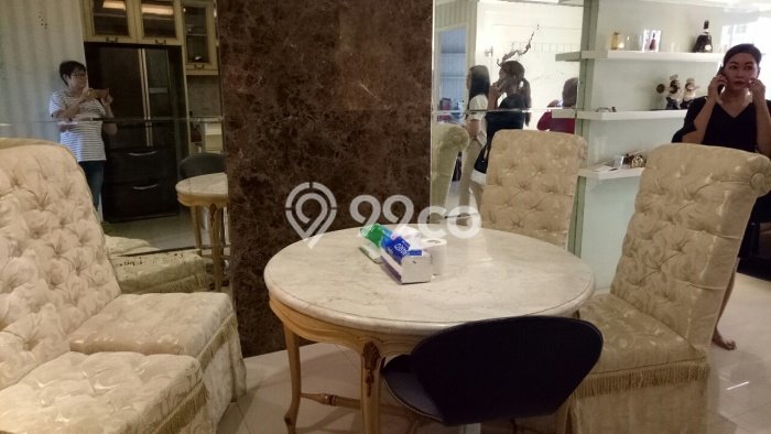 Apartemen Ideal Dijual di Kelapa Gading, Jakarta Utara Punya 2 KT / 2 Kamar Mandi Apartemen Ideal Dijual di Kelapa Gading, Jakarta Utara Punya 2 KT / 2 Kamar Mandi