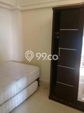 Apartemen Siap Pakai 1 BR dengan Harga Terjangkau di Area Pademangan, Jakarta Utara Apartemen Siap Pakai 1 BR dengan Harga Terjangkau di Area Pademangan, Jakarta Utara