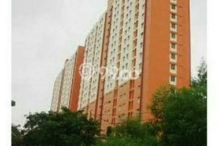 Apartemen Siap Pakai 1 BR dengan Harga Terjangkau di Area Pademangan, Jakarta Utara Apartemen Siap Pakai 1 BR dengan Harga Terjangkau di Area Pademangan, Jakarta Utara