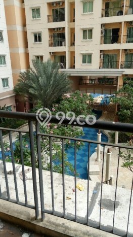 Apartemen Siap Pakai 2 Kamar dengan Harga Terjangkau di Area Kelapa Gading, Jakarta Utara Apartemen Siap Pakai 2 Kamar dengan Harga Terjangkau di Area Kelapa Gading, Jakarta Utara