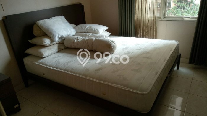 Apartemen Siap Pakai 2 Kamar dengan Harga Terjangkau di Area Kelapa Gading, Jakarta Utara Apartemen Siap Pakai 2 Kamar dengan Harga Terjangkau di Area Kelapa Gading, Jakarta Utara