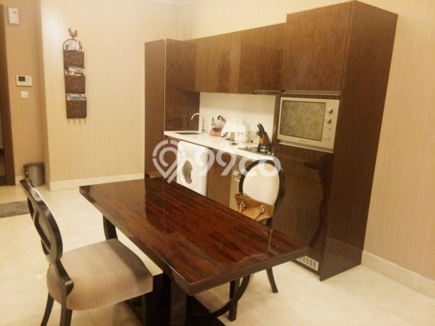 Sewa Apartemen Harga Terjangkau di SCBD 2 Bedroom Sewa Apartemen Harga Terjangkau di SCBD 2 Bedroom