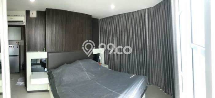 Apartemen Strategis Kawasan Alam Sutera, 2 KT, Luas 53m², Dekat Alam Sutera, Tangerang, Tangerang Apartemen Strategis Kawasan Alam Sutera, 2 KT, Luas 53m², Dekat Alam Sutera, Tangerang, Tangerang