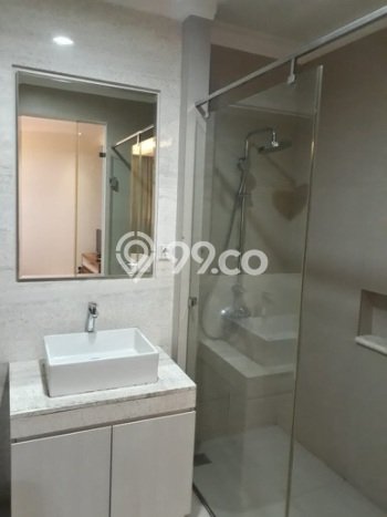 Apartemen Minimalis untuk Disewa, 2 Kamar di Jakarta Selatan Apartemen Minimalis untuk Disewa, 2 Kamar di Jakarta Selatan