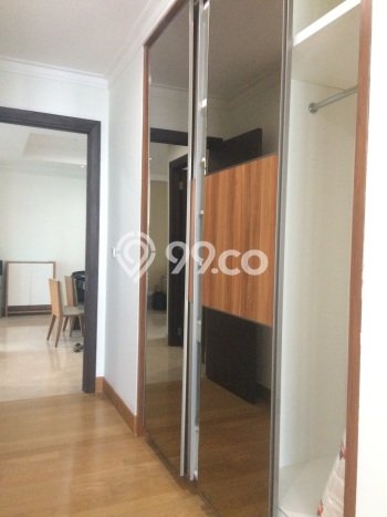 Apartemen Minimalis untuk Disewa, 2 Kamar di Jakarta Selatan Apartemen Minimalis untuk Disewa, 2 Kamar di Jakarta Selatan