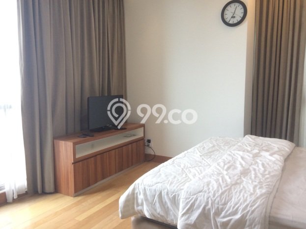 Apartemen Minimalis untuk Disewa, 2 Kamar di Jakarta Selatan Apartemen Minimalis untuk Disewa, 2 Kamar di Jakarta Selatan