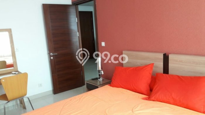 Apartemen Mewah Kawasan Kuningan, 1 KM, Luas 59m², Akses ke Kuningan, Jakarta Selatan, Jakarta Selatan, Fasilitas Modern Apartemen Mewah Kawasan Kuningan, 1 KM, Luas 59m², Akses ke Kuningan, Jakarta Selatan, Jakarta Selatan, Fasilitas Modern