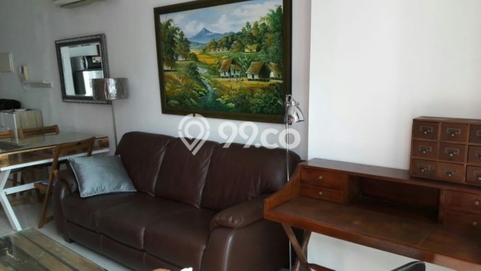 Apartemen Mewah Kawasan Kuningan, 1 KM, Luas 59m², Akses ke Kuningan, Jakarta Selatan, Jakarta Selatan, Fasilitas Modern Apartemen Mewah Kawasan Kuningan, 1 KM, Luas 59m², Akses ke Kuningan, Jakarta Selatan, Jakarta Selatan, Fasilitas Modern