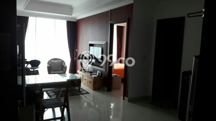 Apartemen Mewah Kawasan Kuningan, 1 KM, Luas 59m², Akses ke Kuningan, Jakarta Selatan, Jakarta Selatan, Fasilitas Modern Apartemen Mewah Kawasan Kuningan, 1 KM, Luas 59m², Akses ke Kuningan, Jakarta Selatan, Jakarta Selatan, Fasilitas Modern