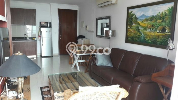 Apartemen Mewah Kawasan Kuningan, 1 KM, Luas 59m², Akses ke Kuningan, Jakarta Selatan, Jakarta Selatan, Fasilitas Modern Apartemen Mewah Kawasan Kuningan, 1 KM, Luas 59m², Akses ke Kuningan, Jakarta Selatan, Jakarta Selatan, Fasilitas Modern