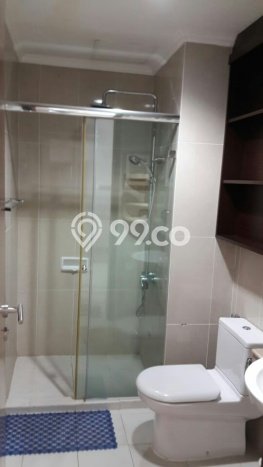 Apartemen Mewah Kawasan Kuningan, 1 KM, Luas 59m², Akses ke Kuningan, Jakarta Selatan, Jakarta Selatan, Fasilitas Modern Apartemen Mewah Kawasan Kuningan, 1 KM, Luas 59m², Akses ke Kuningan, Jakarta Selatan, Jakarta Selatan, Fasilitas Modern