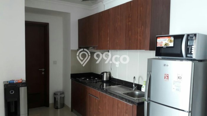 Apartemen Mewah Kawasan Kuningan, 1 KM, Luas 59m², Akses ke Kuningan, Jakarta Selatan, Jakarta Selatan, Fasilitas Modern Apartemen Mewah Kawasan Kuningan, 1 KM, Luas 59m², Akses ke Kuningan, Jakarta Selatan, Jakarta Selatan, Fasilitas Modern