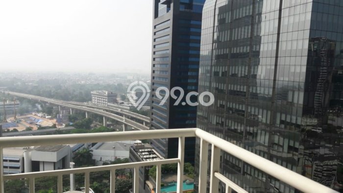 Apartemen Mewah Kawasan Kuningan, 1 KM, Luas 59m², Akses ke Kuningan, Jakarta Selatan, Jakarta Selatan, Fasilitas Modern Apartemen Mewah Kawasan Kuningan, 1 KM, Luas 59m², Akses ke Kuningan, Jakarta Selatan, Jakarta Selatan, Fasilitas Modern