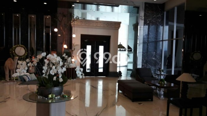 Apartemen Mewah Kawasan Kuningan, 1 KM, Luas 59m², Akses ke Kuningan, Jakarta Selatan, Jakarta Selatan, Fasilitas Modern Apartemen Mewah Kawasan Kuningan, 1 KM, Luas 59m², Akses ke Kuningan, Jakarta Selatan, Jakarta Selatan, Fasilitas Modern