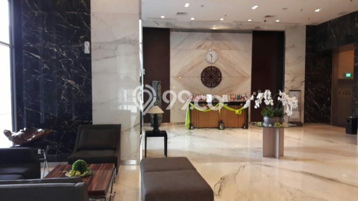 Apartemen Mewah Kawasan Kuningan, 1 KM, Luas 59m², Akses ke Kuningan, Jakarta Selatan, Jakarta Selatan, Fasilitas Modern Apartemen Mewah Kawasan Kuningan, 1 KM, Luas 59m², Akses ke Kuningan, Jakarta Selatan, Jakarta Selatan, Fasilitas Modern