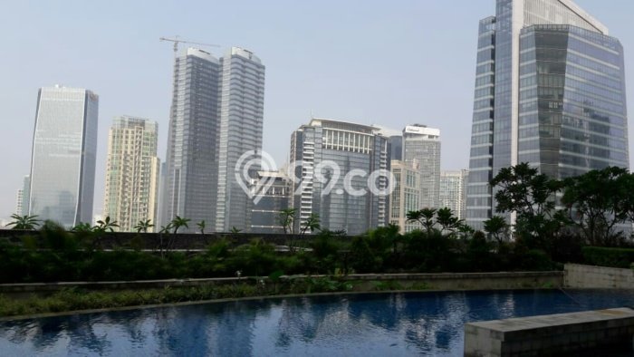 Apartemen Mewah Kawasan Kuningan, 1 KM, Luas 59m², Akses ke Kuningan, Jakarta Selatan, Jakarta Selatan, Fasilitas Modern Apartemen Mewah Kawasan Kuningan, 1 KM, Luas 59m², Akses ke Kuningan, Jakarta Selatan, Jakarta Selatan, Fasilitas Modern
