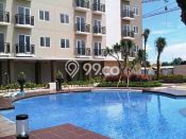 BEST DEAL! Apartemen Kawasan Kembangan, Jakarta Barat, 0 KM, Luas 22m2m², Bisa Segera Huni, Pemandangan Kota BEST DEAL! Apartemen Kawasan Kembangan, Jakarta Barat, 0 KM, Luas 22m2m², Bisa Segera Huni, Pemandangan Kota