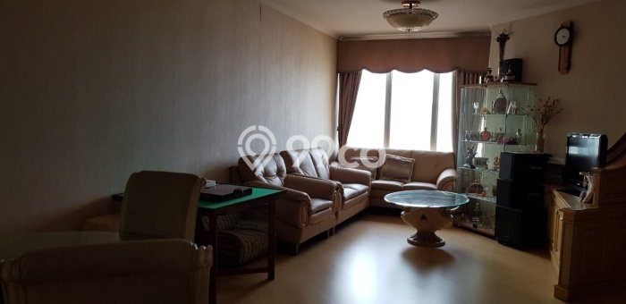 Untuk Dijual Apartemen 2 KT & 2 KM di Jakarta Utara Lokasi Strategis Untuk Dijual Apartemen 2 KT & 2 KM di Jakarta Utara Lokasi Strategis