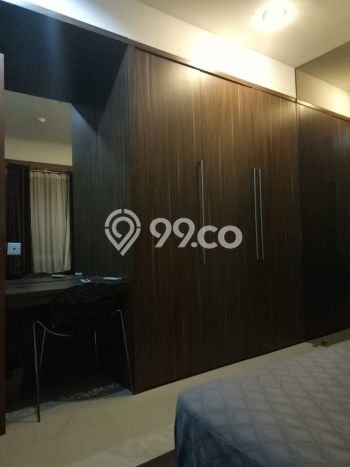 Apartemen Cozy Dijual di Jakarta Pusat Spesifikasi 1 KT, 1 KM Apartemen Cozy Dijual di Jakarta Pusat Spesifikasi 1 KT, 1 KM