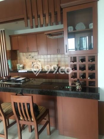 Apartemen Luxury Dijual di Jakarta Barat Lokasi Strategis Punya 3 Kamar Tidur Apartemen Luxury Dijual di Jakarta Barat Lokasi Strategis Punya 3 Kamar Tidur